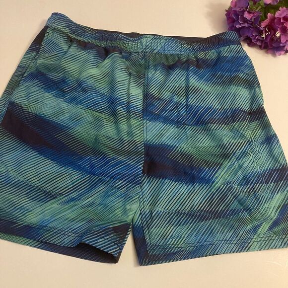 Speedo Men’s Swim Trunks/Board Shorts - Picture 2 of 11